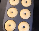 しっとりふんわり♪焼きドーナツ☆作り方8写真