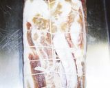 肉マニアの熟成&燻製！絶品手作りベーコン作り方15写真