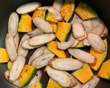 プチ BBQ 切って焼くだけ作り方3写真