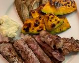 プチ BBQ 切って焼くだけ作り方7写真