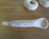 もちきびベーグル作り方5写真