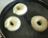 もちきびベーグル作り方6写真