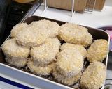 手間を短縮！簡単ポテトコロッケ♡作り方5写真