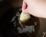 やわらか とんかつ作り方3写真