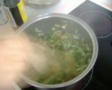 メインにもサイドにもいける万能チリ作り方4写真