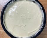 簡単だけど完璧ベイクドチーズケーキ*･作り方15写真