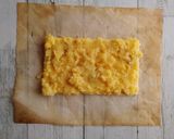 材料２つ♪スイートポテトスティックパイ作り方3写真