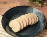 鶏ハムと赤カブのさっぱりサラダ作り方2写真