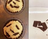 ふわふわ！しっとり！おからマフィン☆作り方5写真
