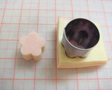 重ねてハムチハムチ☆.｡.：*･゜作り方4写真