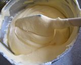 しっとりフワッのロールケーキ作り方5写真