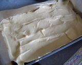 しっとりフワッのロールケーキ作り方6写真