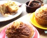 m簡単HMでも作れるオートミールマフィン作り方9写真