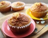 m簡単HMでも作れるオートミールマフィン作り方12写真