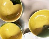 全てレンジかぶ白菜ガリバタチャンプル作り方3写真