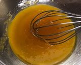 少ないオイルで☆メープルロシアンケーキ作り方1写真