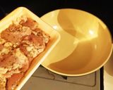 白菜消費調味料不使用他力本願鶏シチュー風作り方3写真