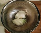 白菜消費調味料不使用他力本願鶏シチュー風作り方5写真