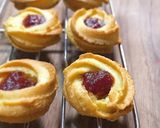 少ないオイルで☆メープルロシアンケーキ作り方8写真