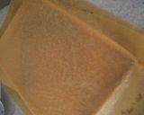 しっとりフワッのロールケーキ作り方8写真