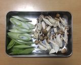 超簡単☆照焼きのたれ味♡シーチキンパスタ作り方1写真