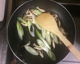 超簡単☆照焼きのたれ味♡シーチキンパスタ作り方4写真