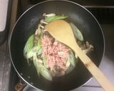 超簡単☆照焼きのたれ味♡シーチキンパスタ作り方5写真