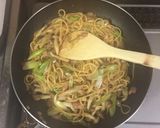 超簡単☆照焼きのたれ味♡シーチキンパスタ作り方8写真
