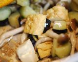 簡単おしゃれなタイカレーうどん作り方5写真