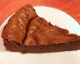 フランス人に教わった絶品ガトーショコラ作り方18写真