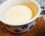 *豆乳ミルクジンジャードリンク*Ca摂取作り方6写真