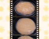 かぶの塩昆布パスタ(簡単)作り方1写真