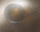 めんつゆで簡単 焼き茄子のあんかけ作り方3写真