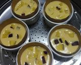 蒸しパン(さつま芋を使って)作り方7写真