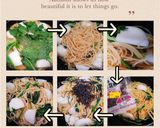 かぶの塩昆布パスタ(簡単)作り方5写真