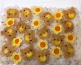 ハッピー生春巻きの恵方巻き作り方8写真