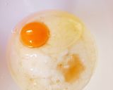 ふんわり美味しい山芋焼(^^♪作り方2写真