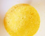 ふんわり美味しい山芋焼(^^♪作り方3写真