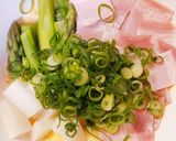 ふんわり美味しい山芋焼(^^♪作り方4写真