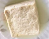 全てレンジかぶ白菜ガリバタチャンプル作り方1写真