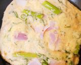 ふんわり美味しい山芋焼(^^♪作り方7写真