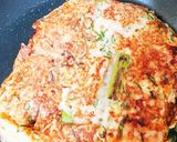 ふんわり美味しい山芋焼(^^♪作り方10写真