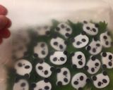 ハッピー生春巻きの恵方巻き作り方13写真