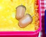 お弁当に-枝豆ピック-作り方5写真