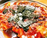 ふんわり美味しい山芋焼(^^♪作り方12写真
