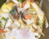 全てレンジかぶ白菜ガリバタチャンプル作り方23写真