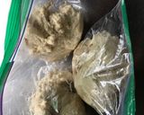 強力粉から野菜沖縄そば完成30分！作り方2写真