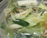 お肉屋さんに聞いた牛モツの下ごしらえ作り方7写真