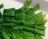 炊飯器で簡単スパニッシュオムレツ作り方1写真