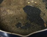 白菜バーグ作り方5写真